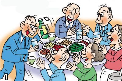 新澳天天彩2025芳草地和干部聚餐饮酒致1死与